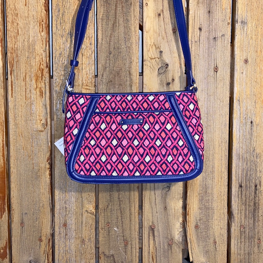 Vera Bradley Crossbody Bag